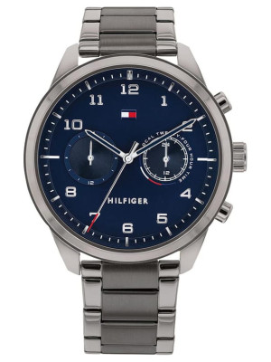 TOP 1 - Zegarek męski Tommy Hilfiger 1791782