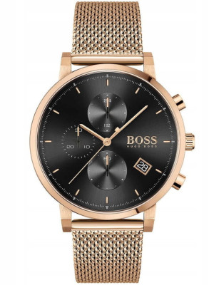 TOP 1 - Zegarek męski Hugo Boss 1513808
