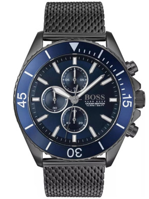 TOP 1 - Zegarek męski Hugo Boss 1513702