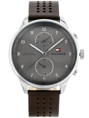 TOP 1 - Zegarek męski Tommy Hilfiger 1791579