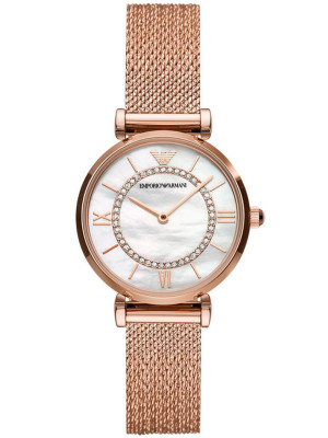 TOP 1 - ZEGAREK DAMSKI EMPORIO ARMANI AR11320