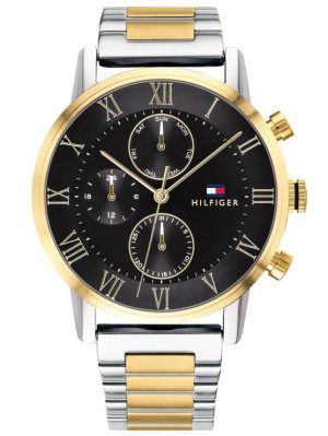 TOP 1 - Zegarek męski Tommy Hilfiger 1791539