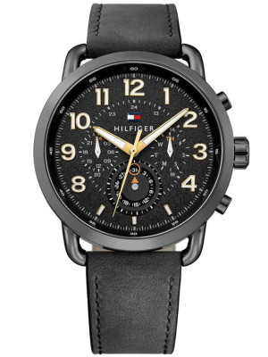 TOP 1 - Zegarek męski Tommy Hilfiger 1791426