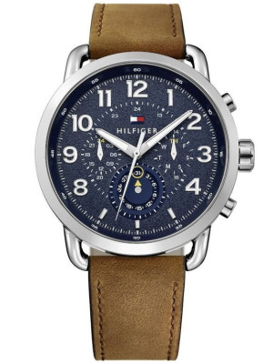 TOP 1 - Zegarek męski Tommy Hilfiger 1791424