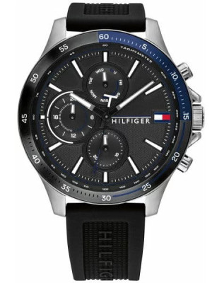 TOP 1 - Zegarek męski Tommy Hilfiger 1791724