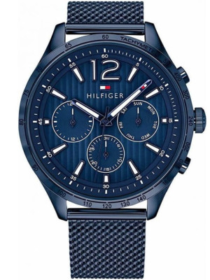 TOP 1 - Zegarek męski Tommy Hilfiger 1791471