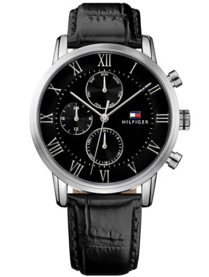 TOP 1 - Zegarek męski Tommy Hilfiger 1791401