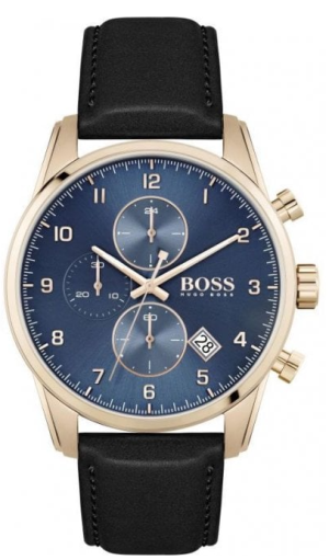 TOP 1 - Zegarek męski Hugo Boss 1513783