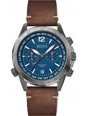 TOP 1 - Zegarek męski Hugo Boss 1513773