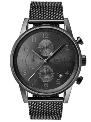 TOP 1 - Zegarek męski Hugo Boss 1513674