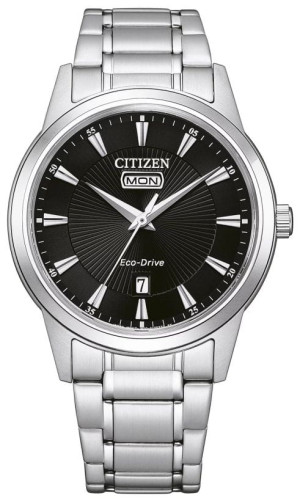 TOP 1 - Zegarek męski CITIZEN AW0100-86EE