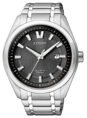 TOP 1 - Zegarek męski CITIZEN AW1240-57E