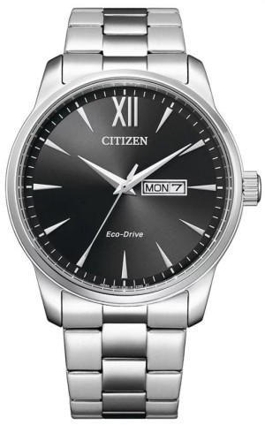 TOP 1 - Zegarek męski CITIZEN BM8550-81E