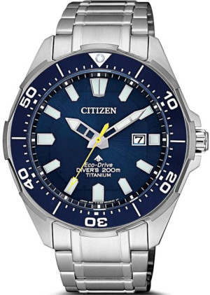 TOP 1 - Zegarek męski CITIZEN BN0201-88L