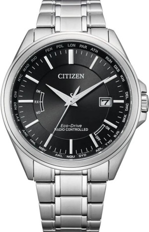 TOP 1 - Zegarek męski CITIZEN CB0250-84E