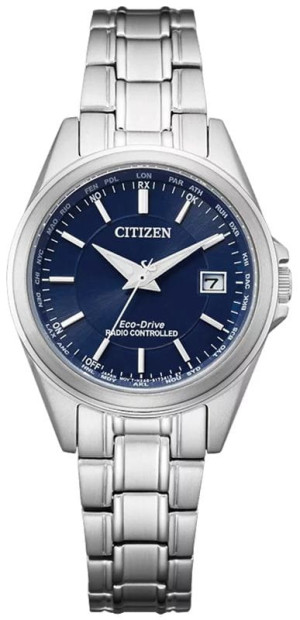 TOP 1 - Zegarek damski CITIZEN EC1180-81L