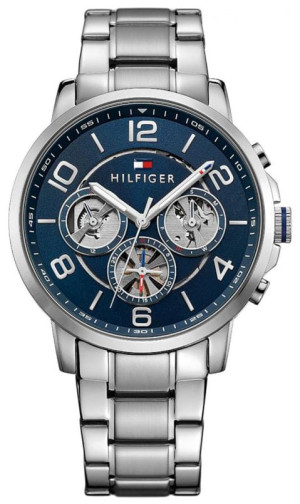 TOP 1 - Zegarek męski TOMMY HILFIGER 1791293