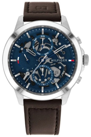 TOP 1 - Zegarek męski TOMMY HILFIGER 1710476