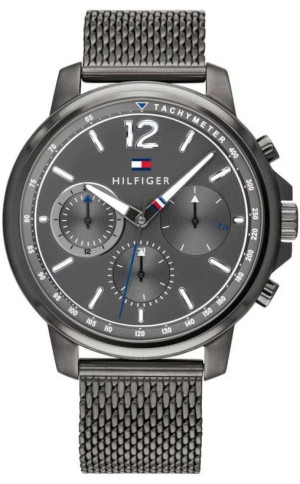 TOP 1 - Zegarek męski TOMMY HILFIGER 1791530