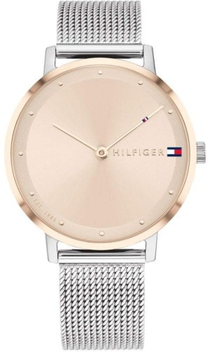 TOP 1 - Zegarek damski TOMMY HILFIGER 1782151