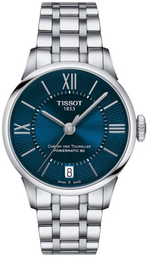 TOP 1 - Zegarek damski TISSOT T099.207.11.048.00