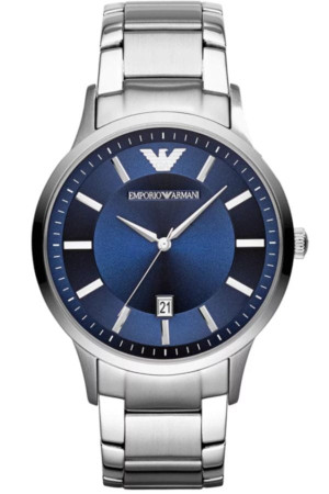 TOP 1 - Zegarek męski EMPORIO ARMANI AR11180