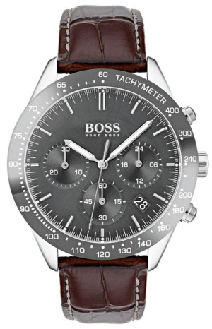 TOP 1 - Zegarek męski HUGO BOSS 1513598