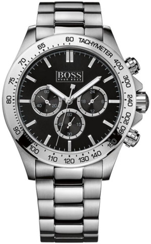 TOP 1 - Zegarek męski HUGO BOSS 1512965