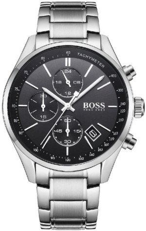 TOP 1 - Zegarek męski HUGO BOSS 1513477