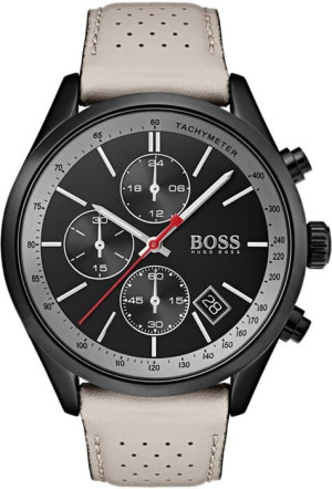 TOP 1 - Zegarek męski HUGO BOSS 1513562