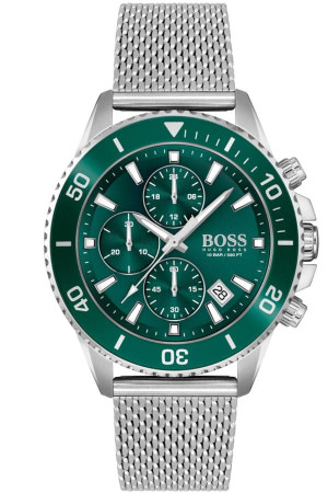 TOP 1 - Zegarek męski HUGO BOSS 1513905