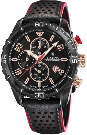 TOP 1 - Zegarek męski FESTINA F20519/4