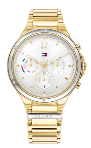 TOP 1 - Zegarek damski Tommy Hilfiger 1782278