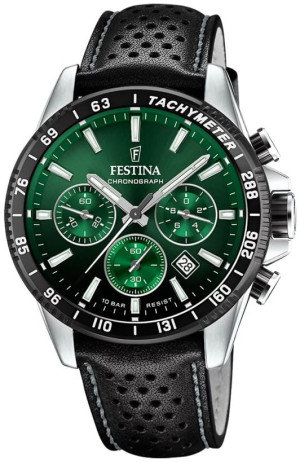 TOP 1 - Zegarek męski FESTINA F20561/5