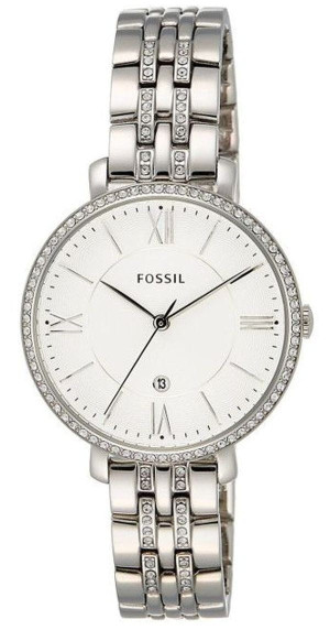 TOP 1 - Zegarek damski FOSSIL ES3545