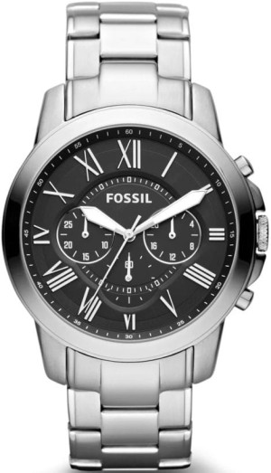 TOP 1 - Zegarek męski FOSSIL FS4736