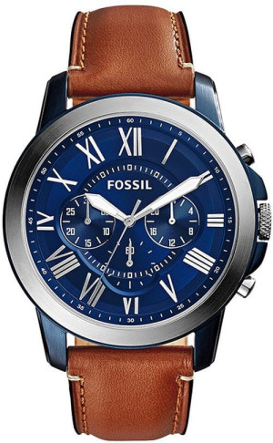 TOP 1 - Zegarek męski FOSSIL FS5151