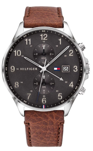 TOP 1 - Zegarek męski Tommy Hilfiger 1791710