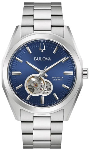 TOP 1 - Zegarek męski BULOVA 96A275