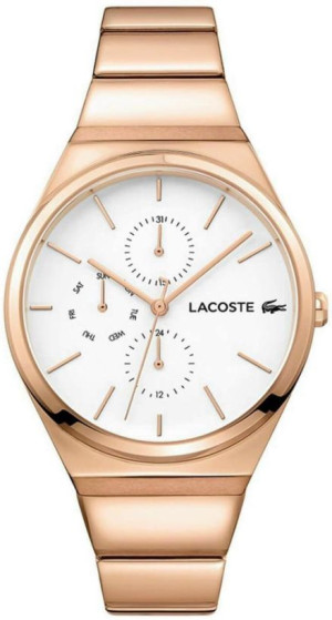 TOP 1 - Zegarek damski LACOSTE 2001036