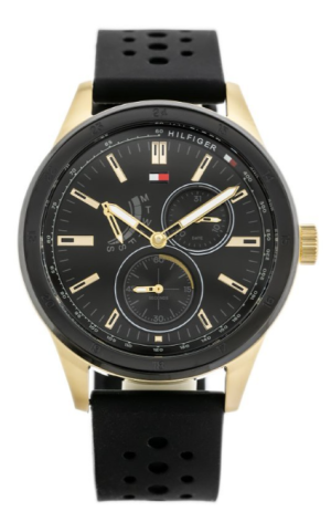 TOP 1 - Zegarek męski Tommy Hilfiger 1791636