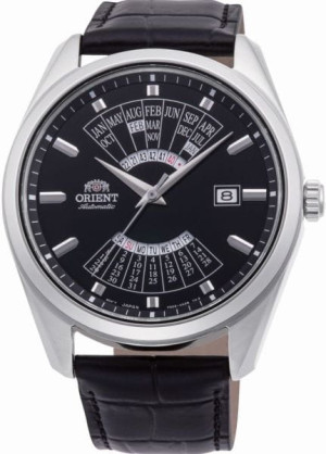 TOP 1 - Zegarek męski ORIENT RA-BA0006B10B