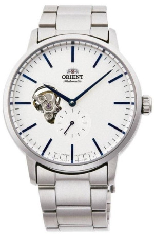 TOP 1 - Zegarek męski ORIENT RA-AR0102S10B