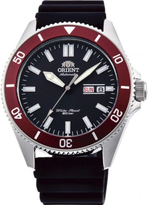 TOP 1 - Zegarek męski ORIENT RA-AA0011B19B