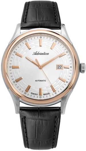 TOP 1 - Zegarek męski ADRIATICA A2804.R213A