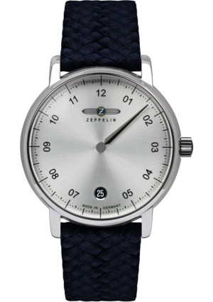 TOP 1 - Zegarek damski ZEPPELIN 8643-4