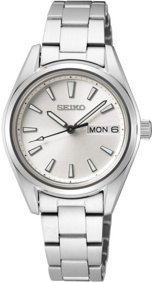 TOP 1 - Zegarek damski SEIKO SUR349P1