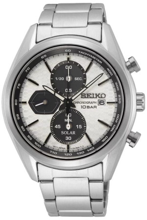 TOP 1 - Zegarek męski SEIKO SSC769P1