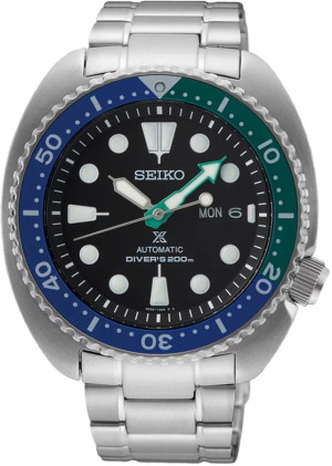 TOP 1 - Zegarek męski SEIKO SRPJ35K1