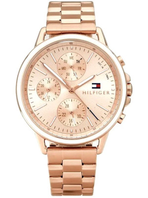 TOP 1 - Zegarek Damski Tommy Hilfiger 1781788